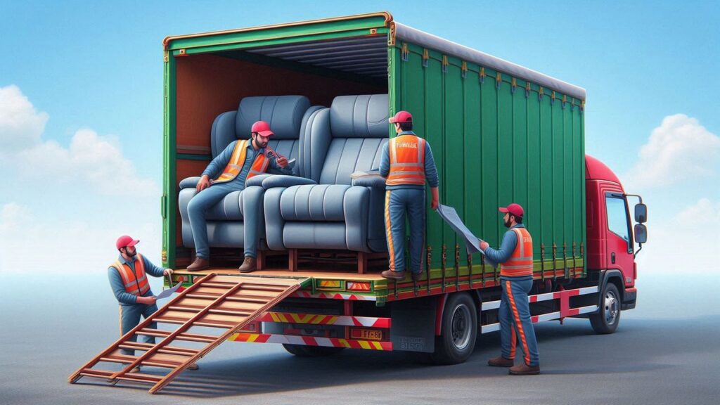 Pendik Nakliyat Evden Eve Eşya Taşıma