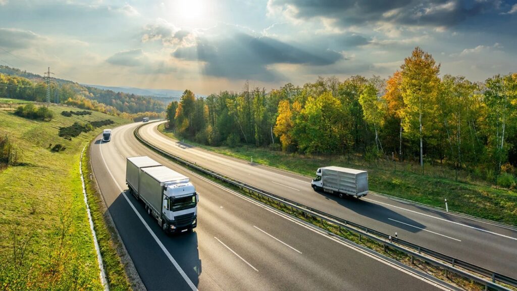 Şehir Dışı Nakliyat