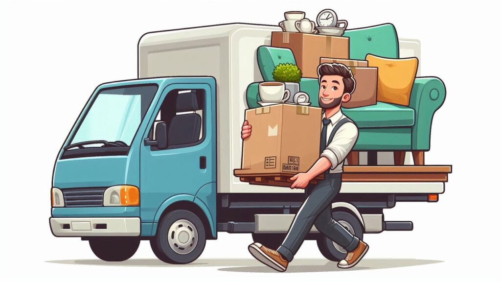 Sultanbeyli Nakliyat Evden Eve Eşya Taşıma