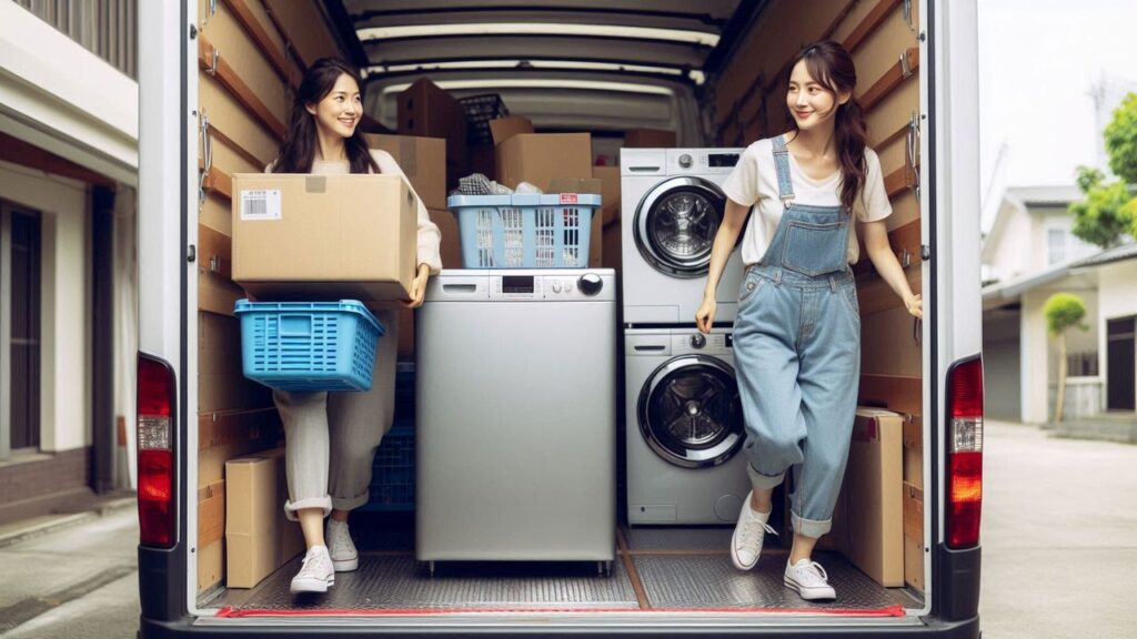 Altınşehir Nakliyat Evden Eve Eşya Taşıma