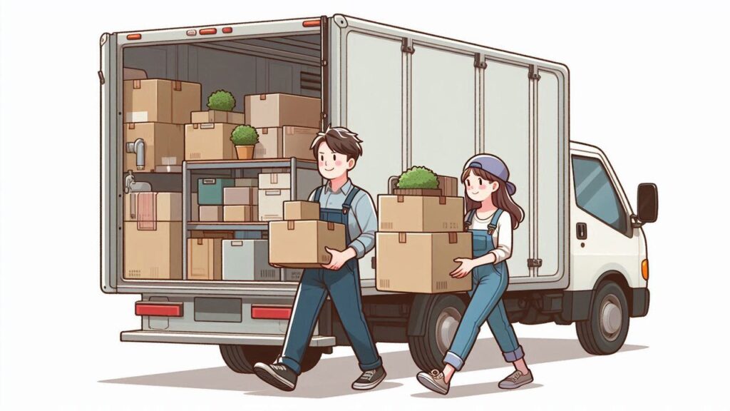 Aşağı Dudullu Nakliyat Evden Eve Eşya Taşıma