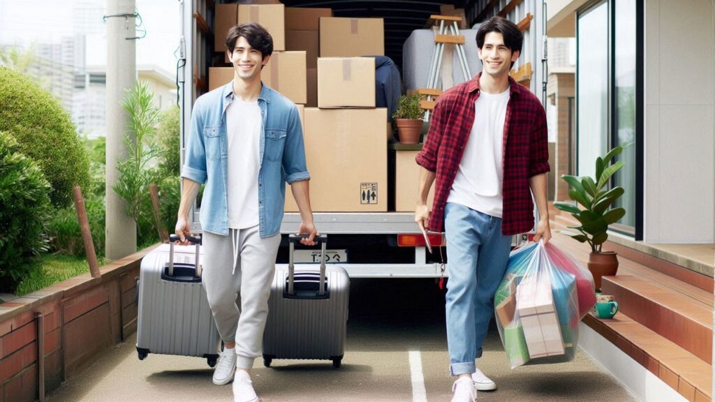 Anadolu Yakası Nakliyat Evden Eve Eşya Taşıma